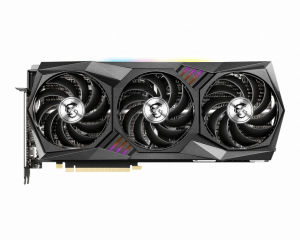 MSI GAMING GeForce RTX 3080 Ti X TRIO 12G NVIDIA 12 GB GDDR6X