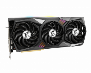 MSI GAMING GeForce RTX 3080 Ti X TRIO 12G NVIDIA 12 GB GDDR6X