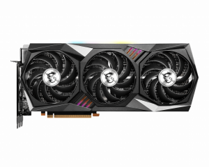 MSI GAMING GeForce RTX 3090 Ti X TRIO 24GB NVIDIA GDDR6X