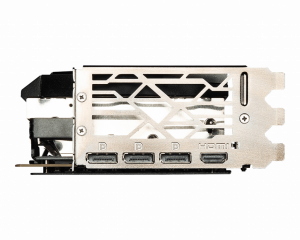 MSI GAMING GeForce RTX 3090 Ti X TRIO 24GB NVIDIA GDDR6X