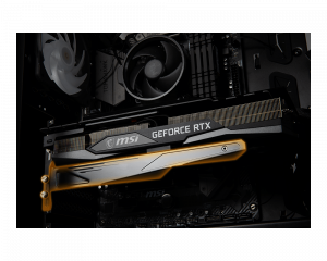 MSI GAMING GeForce RTX 3090 Ti X TRIO 24GB NVIDIA GDDR6X