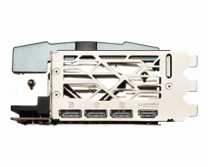 MSI SUPRIM GeForce RTX 3090 Ti X 24G NVIDIA 24 GB GDDR6X