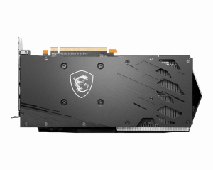 MSI GAMING Radeon RX 6650 XT X 8G AMD 8 GB GDDR6