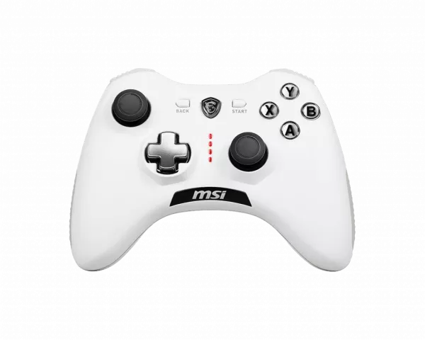 Msi gaming controller clearance