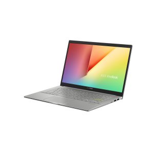 ASUS VivoBook 14 S413EA-AM844W laptop 35.6 cm (14") Full HD Intel® Core™ i3 i3-1115G4 8 GB DDR4-SDRAM 256 GB SSD Wi-Fi 6 (802.11ax) Windows 11 Home Silver