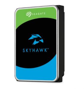Seagate SkyHawk ST4000VX016 internal hard drive 3.5″ 4 TB Serial ATA III