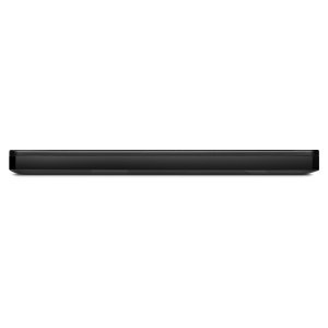 Seagate Game Drive STGD2000200 external hard drive 2 TB Black