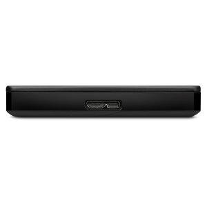 Seagate Game Drive STGD2000200 external hard drive 2 TB Black