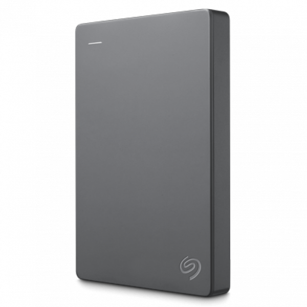Seagate Basic external hard drive 2 TB 2.5" 2.0 Silver