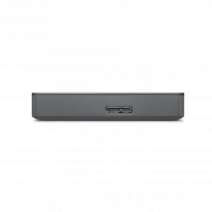 Seagate Basic external hard drive 2 TB 2.5" 2.0 Silver
