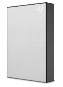 Seagate One Touch external hard drive 2 TB Silver