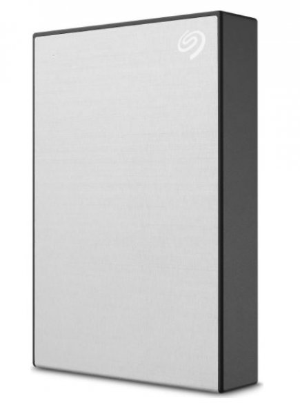 Seagate One Touch external hard drive 2 TB Silver