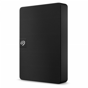 Seagate Expansion STKM4000400 external hard drive 4 TB Black