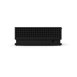 Seagate Game Drive Hub for Xbox external hard drive 8 TB Black