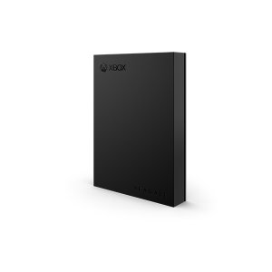 Seagate Game Drive external hard drive 4 TB Black