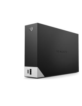 Seagate One Touch Desktop external hard drive 18000 GB Black