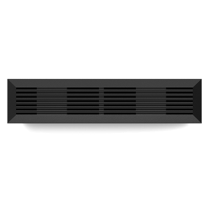 Seagate One Touch Desktop external hard drive 18 TB USB Type-A / Micro-USB B 3.2 Gen 1 (3.1 Gen 1) Black