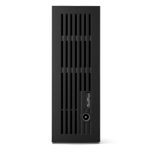 Seagate One Touch Desktop external hard drive 18 TB USB Type-A / Micro-USB B 3.2 Gen 1 (3.1 Gen 1) Black