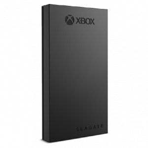 Seagate STLD1000400 external solid state drive 1000 GB Black