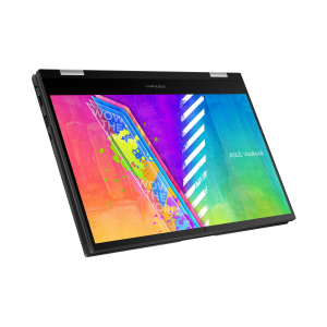 ASUS VivoBook Go 14 Flip TP1400KA-EC104XA-3Y Hybrid (2-in-1) 35.6 cm (14") Touchscreen Full HD Intel® Pentium® Silver N6000 4 GB DDR4-SDRAM 128 GB eMMC Wi-Fi 5 (802.11ac) Windows 11 Pro Education Blue