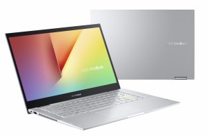 ASUS VivoBook Flip 14 TP470EA-EC267T laptop Hybrid (2-in-1) 35.6 cm (14") Touchscreen Full HD Intel® Core™ i3 i3-1115G4 4 GB LPDDR4x-SDRAM 256 GB SSD Windows 10 Home Silver