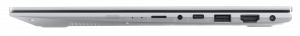 ASUS VivoBook Flip 14 TP470EA-EC267T laptop Hybrid (2-in-1) 35.6 cm (14") Touchscreen Full HD Intel® Core™ i3 i3-1115G4 4 GB LPDDR4x-SDRAM 256 GB SSD Windows 10 Home Silver