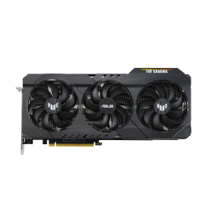 ASUS TUF Gaming TUF-RTX3060-O12G-V2-GAMING NVIDIA GeForce RTX 3060 12 GB GDDR6