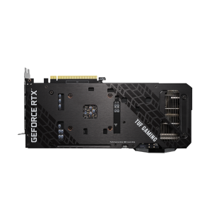 ASUS TUF Gaming TUF-RTX3060-O12G-V2-GAMING NVIDIA GeForce RTX 3060 12 GB GDDR6