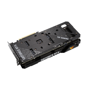 ASUS TUF Gaming TUF-RTX3060-O12G-V2-GAMING NVIDIA GeForce RTX 3060 12 GB GDDR6