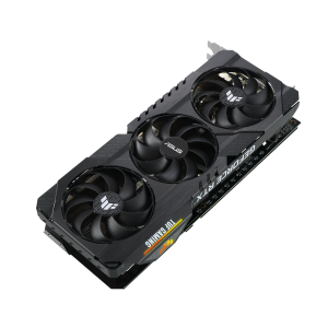 ASUS TUF Gaming TUF-RTX3060-O12G-V2-GAMING NVIDIA GeForce RTX 3060 12 GB GDDR6