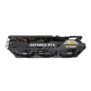 ASUS TUF Gaming TUF-RTX3060-O12G-V2-GAMING NVIDIA GeForce RTX 3060 12 GB GDDR6