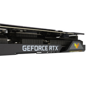 ASUS TUF Gaming TUF-RTX3060-O12G-V2-GAMING NVIDIA GeForce RTX 3060 12 GB GDDR6