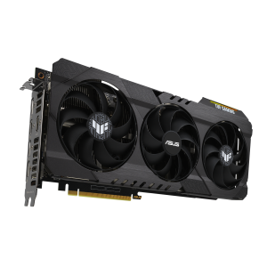 ASUS TUF Gaming TUF-RTX3060-O12G-V2-GAMING NVIDIA GeForce RTX 3060 12 GB GDDR6