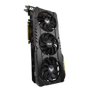 ASUS TUF Gaming TUF-RTX3060-O12G-V2-GAMING NVIDIA GeForce RTX 3060 12 GB GDDR6