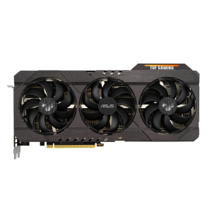 ASUS TUF Gaming TUF-RTX3070-O8G-V2-GAMING NVIDIA GeForce RTX 3070 8 GB GDDR6