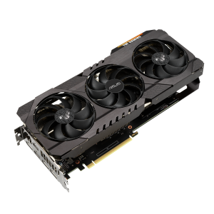 ASUS TUF Gaming TUF-RTX3070-O8G-V2-GAMING NVIDIA GeForce RTX 3070 8 GB GDDR6