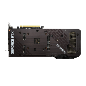 ASUS TUF Gaming TUF-RTX3070-O8G-V2-GAMING NVIDIA GeForce RTX 3070 8 GB GDDR6