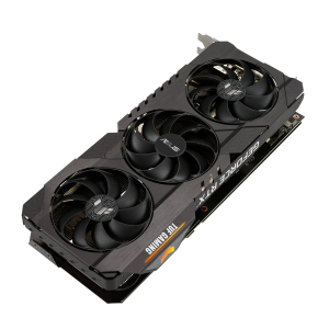 ASUS TUF Gaming TUF-RTX3070-O8G-V2-GAMING NVIDIA GeForce RTX 3070 8 GB GDDR6