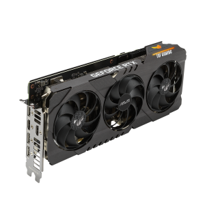 ASUS TUF Gaming TUF-RTX3070-O8G-V2-GAMING NVIDIA GeForce RTX 3070 8 GB GDDR6