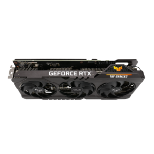 ASUS TUF Gaming TUF-RTX3070-O8G-V2-GAMING NVIDIA GeForce RTX 3070 8 GB GDDR6