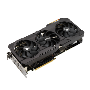 ASUS TUF Gaming TUF-RTX3070TI-O8G-GAMING NVIDIA GeForce RTX 3070 Ti 8 GB GDDR6X