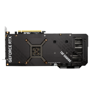 ASUS TUF Gaming TUF-RTX3070TI-O8G-GAMING NVIDIA GeForce RTX 3070 Ti 8 GB GDDR6X