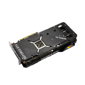 ASUS TUF Gaming TUF-RTX3070TI-O8G-GAMING NVIDIA GeForce RTX 3070 Ti 8 GB GDDR6X