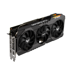 ASUS TUF Gaming TUF-RTX3070TI-O8G-GAMING NVIDIA GeForce RTX 3070 Ti 8 GB GDDR6X