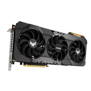 ASUS TUF Gaming TUF-RTX3070TI-O8G-GAMING NVIDIA GeForce RTX 3070 Ti 8 GB GDDR6X