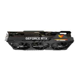 ASUS TUF Gaming TUF-RTX3070TI-O8G-GAMING NVIDIA GeForce RTX 3070 Ti 8 GB GDDR6X
