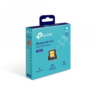 TP-Link UB4A network card Bluetooth