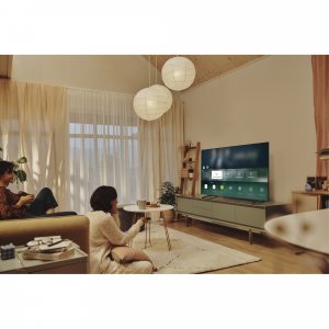 Samsung UE50BU8000KXXU TV 127 cm (50") 4K Ultra HD Smart TV Wi-Fi Black
