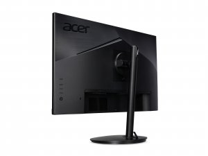 Acer CB2 60cm 23.8" ZeroFrame FreeSync VA 1ms computer monitor 60.5 cm (23.8") 1920 x 1080 pixels Full HD LCD Black