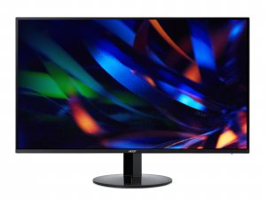 Acer SA0 SA241YABI (23.8″, FHD 1920x1080, 75Hz, 1ms, ZEROFRAME, VGA, HDMI)
